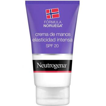 Neutrogena Crème pour les mains Visiblement Renouvelée SPF20 75ml