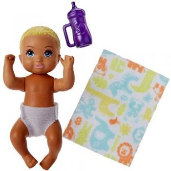 Barbie Famille Bébé