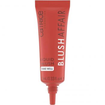 BLUSH AFFAIR colorete líquido #020-Orange Fizz 10 ml