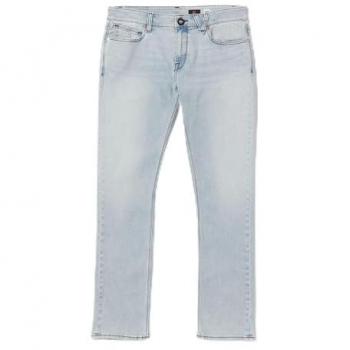 Volcom 2X4 Jeans in Denim