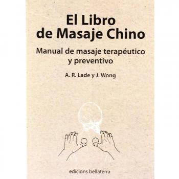 Libro de masaje chino, el