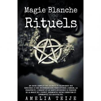 Magie Blanche