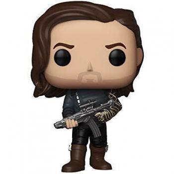 Marvel Funko Pop!