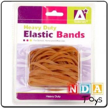 A Star Strong Elastic Bands 50g