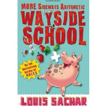 More Sideways Arithmetic : More Than 50 Brainteasing Maths Puzzle