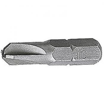 Kraftwerk Torq Bit 1/4 25 mm 8 mm, 5 Teile