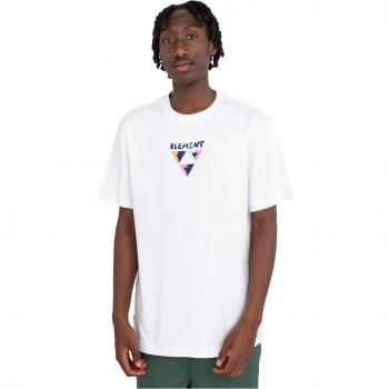Camiseta Element Conquer de Manga Corta