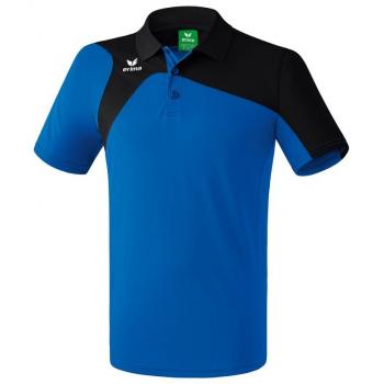Erima Kinderpolos Club 1900 2.0 Royal Blau/Schwarz 152