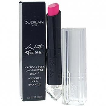 Guerlain Lippenstift „La Petite Robe Noire“ Pink Tie 2,8 g