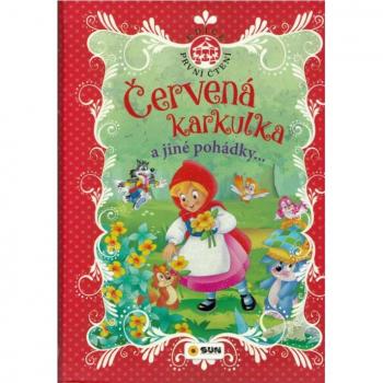 ÃÂervenÃÂ¡ karkulka a jinÃÂ© pohÃÂ¡dky