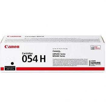 Toner « 054 H BK »