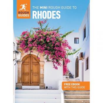The Mini Rough Guide to Rhodes: Travel Guide with eBook