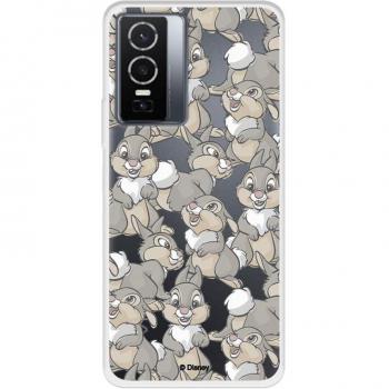 Funda Vivo Y76 5G Disney