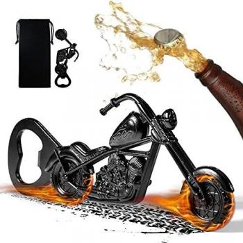 Biker’s Brew Open & Flip