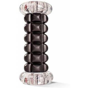 Rodillo Nano de TriggerPoint – Suaviza Dolores Musculares en Negro