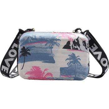 Mini Square Box Bag for Women
