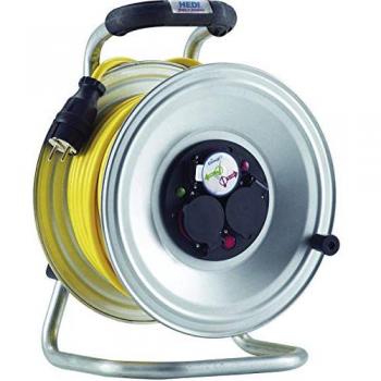 Hedi Kabelrolle IP44 3G2,5