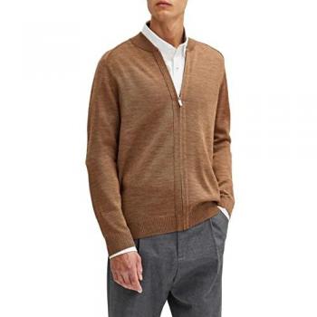 Cardigan Maerz Camel 48