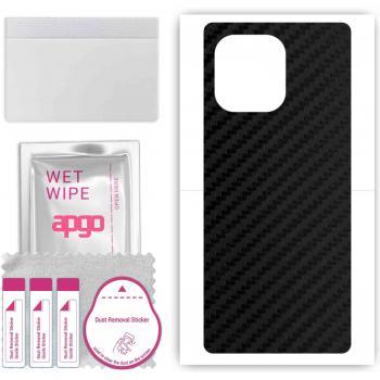 Apgo Vinyl Skin for Honor X6 5G