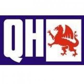 Ammortizzatore Quinton Hazell QH