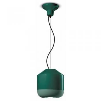 Ferroluce Deco' Bellota C2540 Deckenleuchte