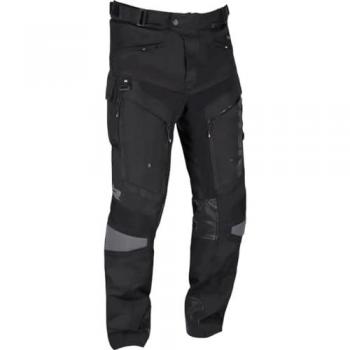 Richa Infinity 2 Adventure pantaloni da moto impermeabili 2XL