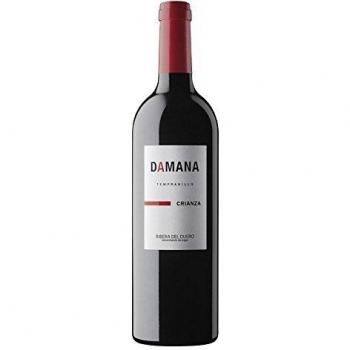 Damana Crianza 75 cl