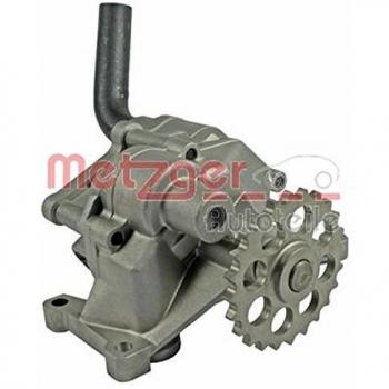 METZGER Mercedes-Benz Oil Pump 8000013