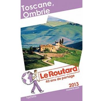 Toscane, Ombrie