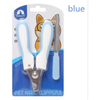 Haustier Nagelpflege Set