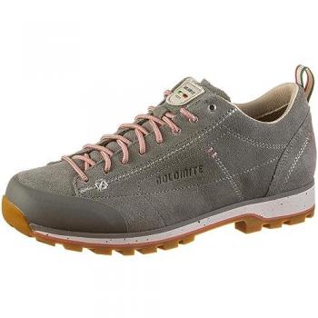 Dolomite Cinquantaquattro Low EVO Outdoorschuh – Damen – Grau