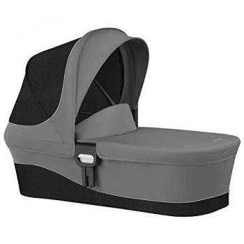 Cybex Gold Navicella Dormitorio Manhattan Grey – Nascita a 6 mesi