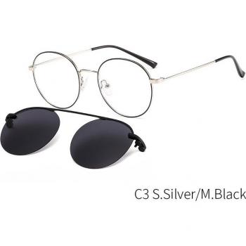CEOFY Multifunktionale Sonnenbrille für Männer und Frauen