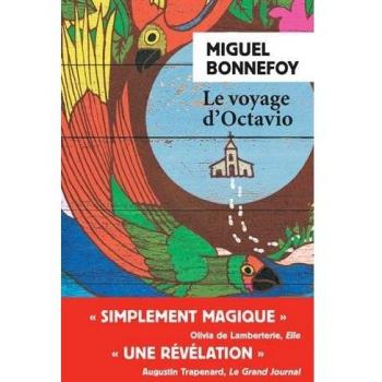 Le Voyage d'Octavio
