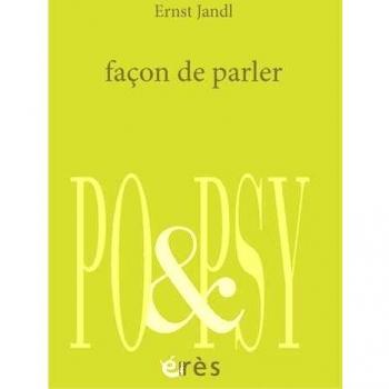 Façon de parler