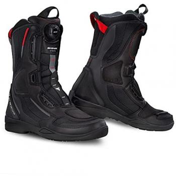 SHIMA Strato Motorradstiefel für Damen