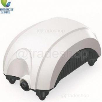 BullePro 1,5 W – Pompe à air 1,6 L/m pour aquarium