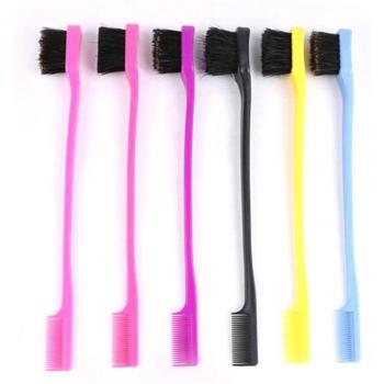 Double-Sided Hair Styling Brush