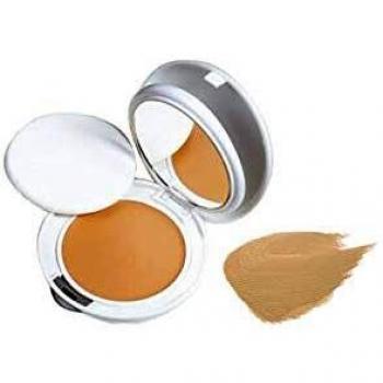 Eau Thermale Avène Couvrance Crema Compacta Confort Bronceado 9,5g