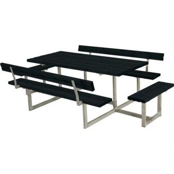 PLUS Gartenmöbel Kombination Basic