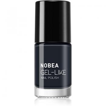 NOBEA Blue Depths Gel Nail
