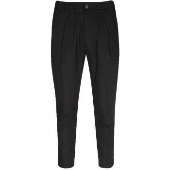 Drzykorn Pantaloni CHASY (nero)