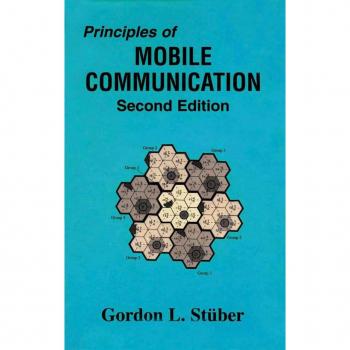 Principles of Mobile Communication