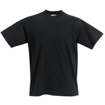 Performance Shirt HAKRO 281, Schwarz, XXL