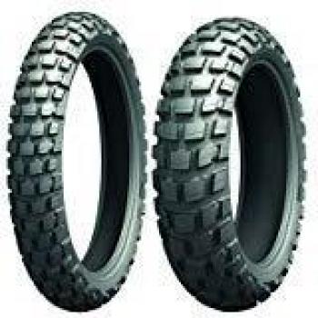 Michelin Anakee Wild ( 140/80-17 TT/TL 69R Rueda trasera, M/C, V-max = 170km/h )