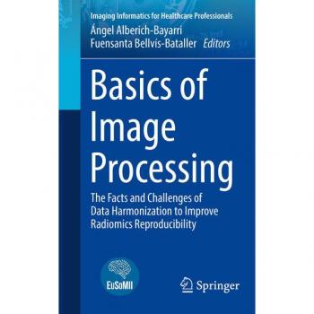 Basics of Image Processing