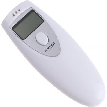Alcohol Breath Tester