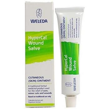 Weleda Hypercal Pommade
