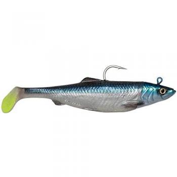 4D Herring Big Shad Soft Lure by Savage – 200 g, 220 mm