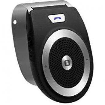 SBS Auto Freisprecheinrichtung Bluetooth Schwarz